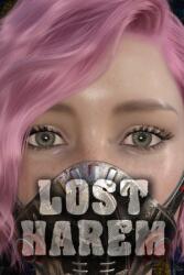 Nonahki Lost Harem (PC)