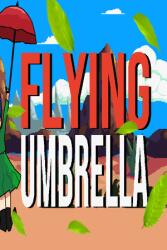 Sweety Boy Flying Umbrella (PC)