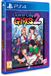 WayForward River City Girls 2 (PS4)