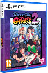 WayForward River City Girls 2 (PS5)