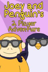 Mitten Mob Games Joey and Penguin's 2 Player Adventure (PC)