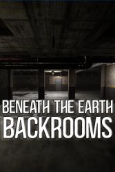 AI Gaming Dev Beneath the Earth Backrooms (PC)