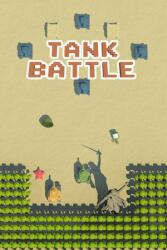 Create Game (OlegM) Tank Battle (PC)