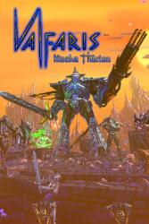 Silver Lining Interactive Valfaris Mecha Therion (PC)
