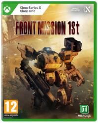 Microids Front Mission 1St [Limited Edition] (Xbox One)