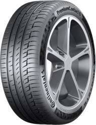Continental ContiPremiumContact 6 VOL ContiSilent XL 235/40 R19 96W