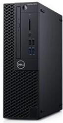 Dell OptiPlex 3070 SFF O3070SFF9516256W11 Számítógép konfiguráció