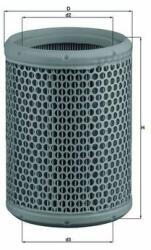 MAHLE Filtru aer MAHLE LX 130 (LX 130) - automobilus