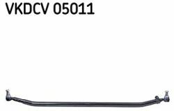 SKF bara directie SKF VKDCV 05011 (VKDCV 05011) - automobilus