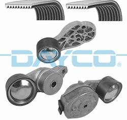 DAYCO Set curea transmisie cu caneluri DAYCO KPV424HD (KPV424HD) - automobilus