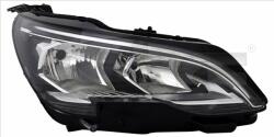 TYC Far TYC 20-17844-06-2 (20-17844-06-2) - automobilus