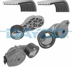 DAYCO Set curea transmisie cu caneluri DAYCO KPV432HD (KPV432HD) - automobilus