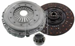 Febi Bilstein Set ambreiaj FEBI BILSTEIN 107966 (107966) - automobilus