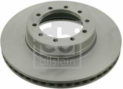 Febi Bilstein Disc frana FEBI BILSTEIN 18021 (18021) - automobilus