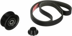 GATES Set curea transmisie cu caneluri GATES Micro-V® K017PK1051SF (K017PK1051SF)