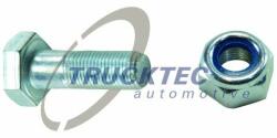 Trucktec Automotive Surub imbinare, ax cardanic TRUCKTEC AUTOMOTIVE 01.67. 063 - automobilus