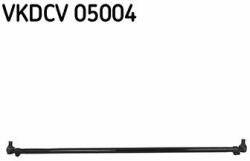 SKF bara directie SKF VKDCV 05004 (VKDCV 05004) - automobilus