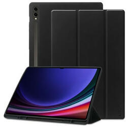 Tech-Protect TP604160 Samsung X900/X906/X910/X916B Galaxy Tab S8 Ultra / S9 Ultra 14.6 fekete tablet tok + üveg