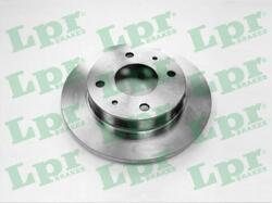 LPR Disc frana LPR S8000P (S8000P) - automobilus