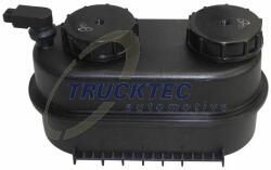 Trucktec Automotive Vas de expansiune, ulei hidraulic (servodirecție) TRUCKTEC AUTOMOTIVE 01.37. 015 - automobilus