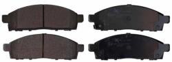 MAXGEAR set placute frana, frana disc MAXGEAR 19-1528 (19-1528)