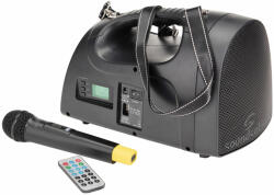 Soundsation Pocketlive U16HBT UHF Boxa activa
