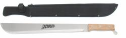 Albainox Maceta EXPLORER Lungime 55cm, Teaca, Albainox 31761
