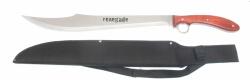 Albainox Maceta RENEGADE Lungime 61cm, Teaca, Albainox 31844