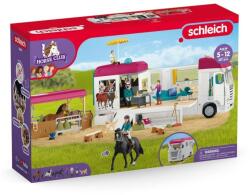 Schleich Horse Club: Lószállító (42619)