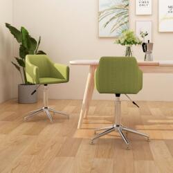 vidaXL 2 buc verde 331204