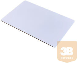 WALISEC RFIDCARD RFID 125KHZ beléptető kártya, Mifare (125KHz), fehér (WS-RFIDCARD_125KHZ)