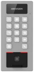 Hikvision DS-K1T502DBFWX Beléptető terminál (DS-K1T502DBFWX)