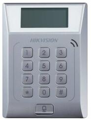 Hikvision DS-K1T802M Beléptető terminál (DS-K1T802M)