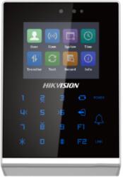 Hikvision DS-K1T105AM(D-STD) Önálló beléptető terminál, Mifare kártyaolvasóval (DS-K1T105AM(D-STD)) - digipont