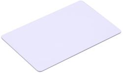 Nestron RFID-BCEM-FEHER Beléptető kártya; EM ; 125 kHz; ISO11785; fehér (RFID-BCEM-FEHER) - digipont
