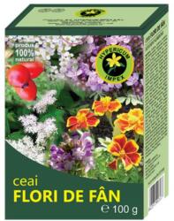 Hypericum Plant Flori de fan 100 g