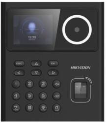 Hikvision DS-K1T320MFWX 2.4 MinMoe arcfelismerő beléptető vezérlő terminál (DS-K1T320MFWX) - hik-online
