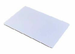 Nestron RFID-BCEM-FEHER Beléptető kártya; EM ; 125 kHz; ISO11785; fehér (RFID-BCEM-FEHER) - hik-online