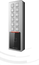 Hikvision DS-K1T805MBWX Beléptető vezérlő terminál; Mifare hitelesítéssel; bluetooth (DS-K1T805MBWX)