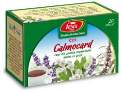 Fares Calmocard C23 20 plicuri