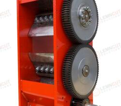 REMET CNC TECHNOLOGY R 200 Tocator de gradina