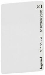 LEGRAND 076711 RFID kártya 13, 56 MHz MIFARE (076711)