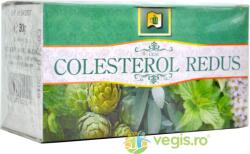 STEFMAR Colesterol redus 20 plicuri