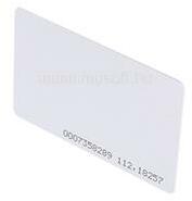 CONTROL CON-CARD/125kHz EM/RFID/proximity kártya (CON-CARD_) (CON-CARD_)
