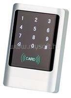 CONTROL KIT-CON-M1/125kHz/6db CON-TAG-el/IP65/Kültéri/fém/RFID/olvasó és kódzár (KIT-CON-M1) (KIT-CON-M1)