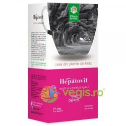 Steaua Divina Ceai hepatovit 50 g