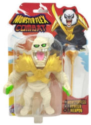diramix Monster Flex Combat nyújtható szörnyfigura - Mummy (0335)