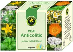 Hypericum Plant Anticolitic 20 plicuri
