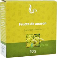 Larix Fructe de anason 50 g