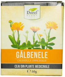 Dorel Plant Galbenele 50 g